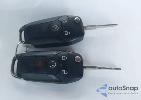 2018 Ford F-150 Xlt z USA, uszkodzony, nr VIN 1FTEW1EP9JFB70937